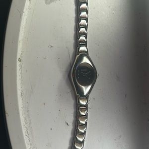 Gucci Petit Girls Watch